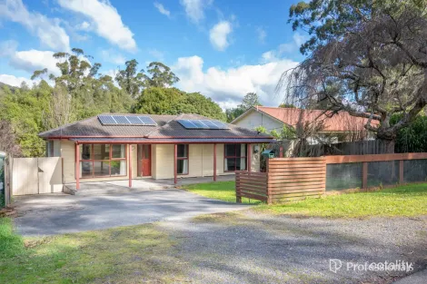 Property photo of 12 William Crescent Millgrove VIC 3799