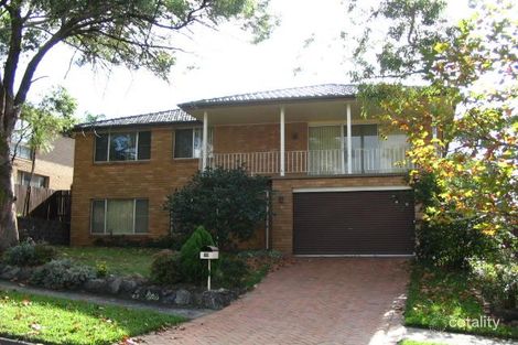 19 Darcy St, Marsfield, NSW 2122