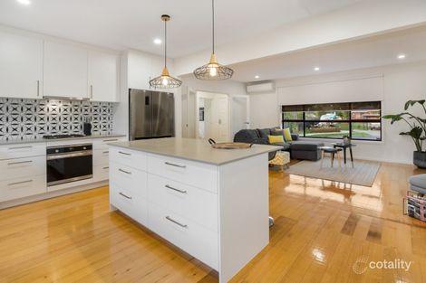 Property photo of 1/4 Boronia Close Frankston VIC 3199