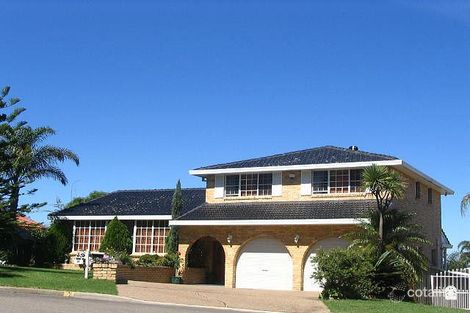 Property photo of 14 Briggs Place Doonside NSW 2767