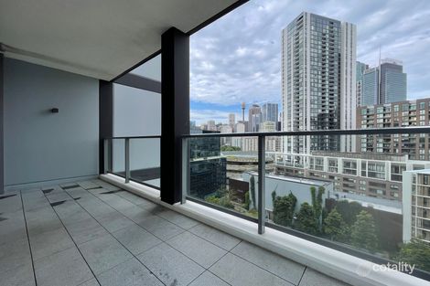 Property photo of 1126/1 Steam Mill Lane Haymarket NSW 2000