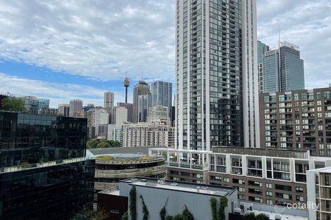 Property photo of 1126/1 Steam Mill Lane Haymarket NSW 2000