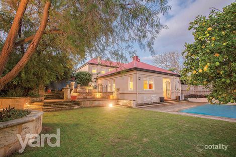 Property photo of 79B View Terrace East Fremantle WA 6158