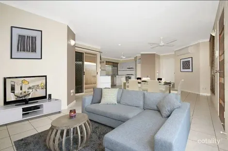 Property photo of 23 Florida Place Kirwan QLD 4817