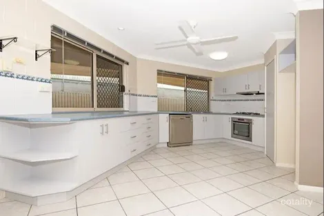 Property photo of 23 Florida Place Kirwan QLD 4817