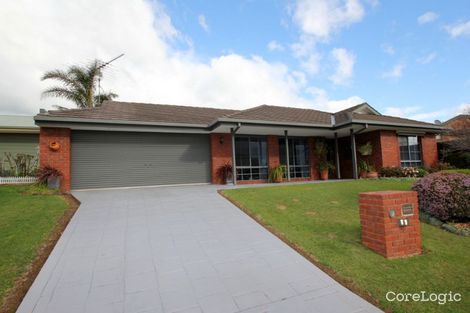 11 Scarlett Cl, Leongatha, VIC 3953