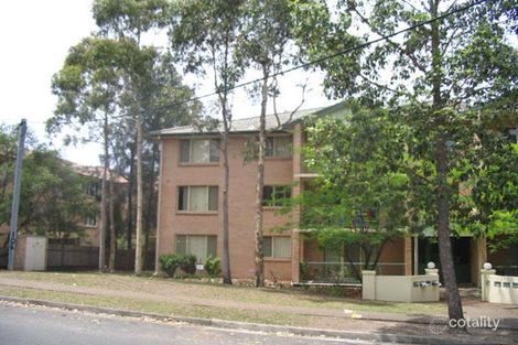 Property photo of 17/20-24 Preston Avenue Engadine NSW 2233