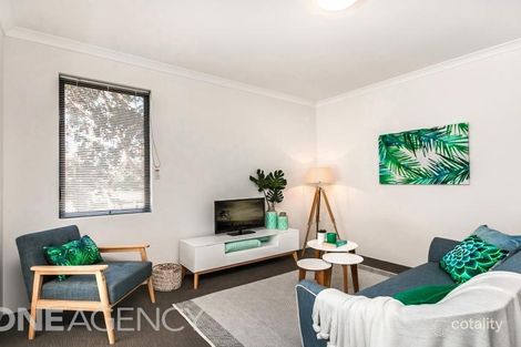 25/7 Juliet Rd, Coolbellup, WA 6163