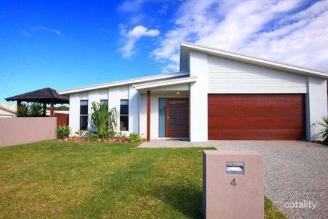 Property photo of 4 Franti Street Sippy Downs QLD 4556