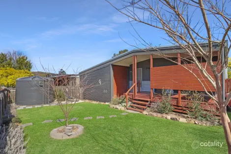 Property photo of 1/24 Granite Street Stanthorpe QLD 4380