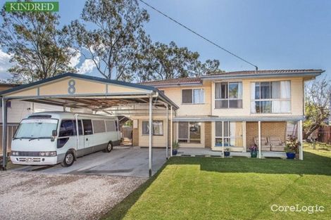 Property photo of 8 Camilla Court Deception Bay QLD 4508