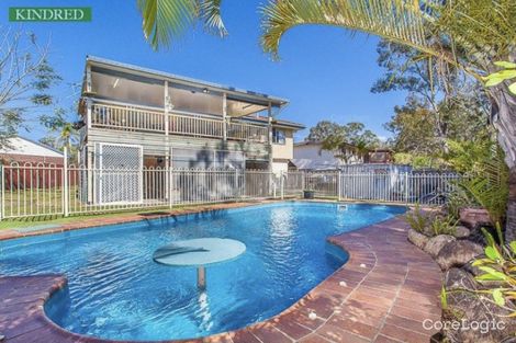 Property photo of 8 Camilla Court Deception Bay QLD 4508