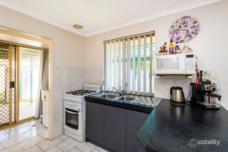 Property photo of 29 Kookaburra Drive Greenfields WA 6210