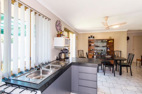 Property photo of 29 Kookaburra Drive Greenfields WA 6210