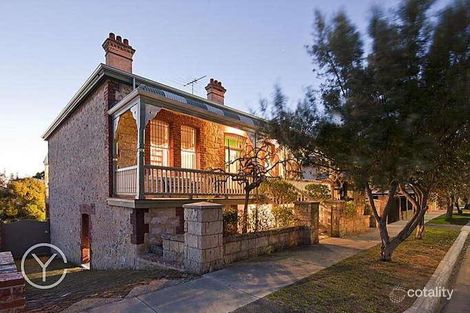 3 Solomon St, Fremantle, WA 6160