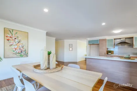 Property photo of 22 Carrumbella Drive Arundel QLD 4214