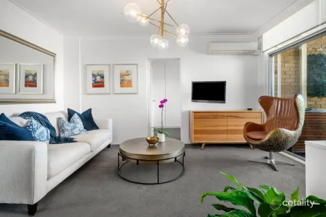 12/20 Crows Nest Rd, Waverton, NSW 2060