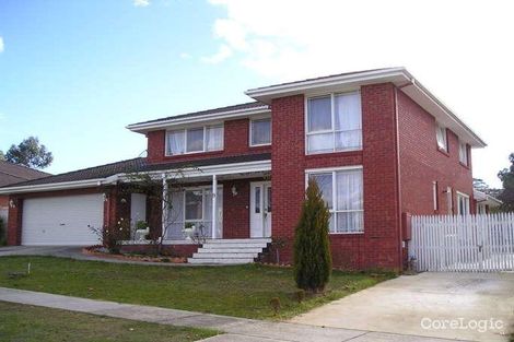 Property photo of 9 Milburn Court Endeavour Hills VIC 3802