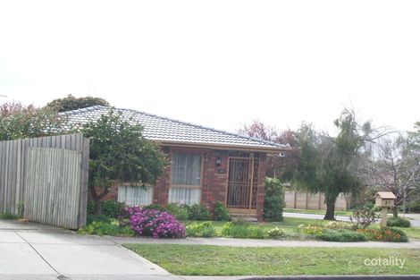 Property photo of 21 Mahon Crescent Narre Warren VIC 3805