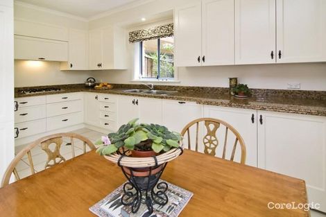 Property photo of 1/1-3 Llewellyn Street Lindfield NSW 2070