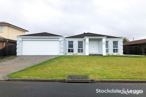 Property photo of 16 Kingsburgh Court Traralgon VIC 3844