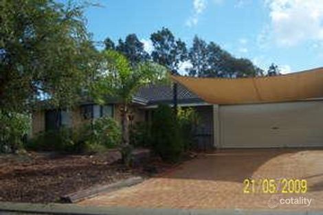 Property photo of 16 Millstream Grove Ellenbrook WA 6069