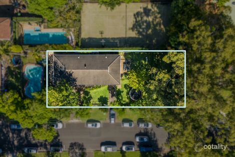 Property photo of 2 Rosedale Road Gordon NSW 2072