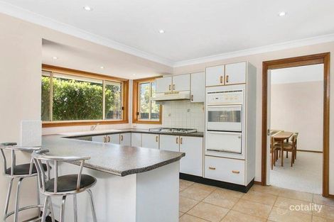 Property photo of 35 Churchill Crescent Allambie Heights NSW 2100