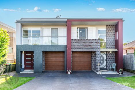 Property photo of 26 Hilder Road Ermington NSW 2115