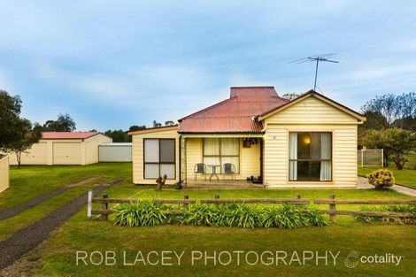 45 Hopetoun Rd, Rutherglen, VIC 3685