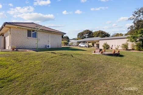 Property photo of 25-27 Broadhurst Court Gleneagle QLD 4285