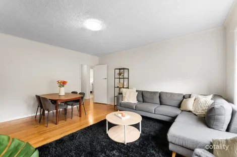 Property photo of 3/37 Thomas Street Camberwell VIC 3124