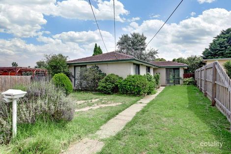 Property photo of 7 Werona Court Meadow Heights VIC 3048