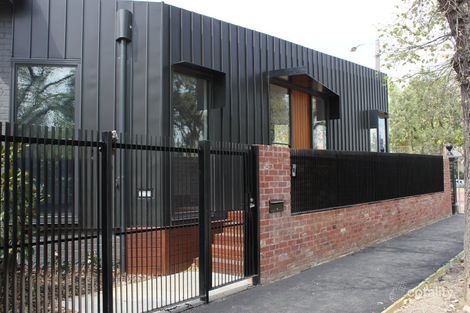 Property photo of 54 Keppel Street Carlton VIC 3053