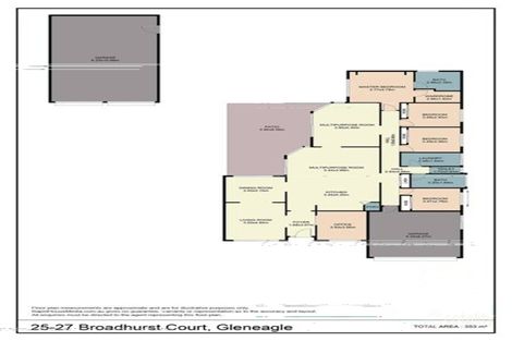 Property photo of 25-27 Broadhurst Court Gleneagle QLD 4285