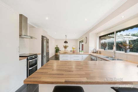 Property photo of 203 Simpson Street Buninyong VIC 3357