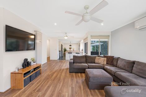 Property photo of 203 Simpson Street Buninyong VIC 3357