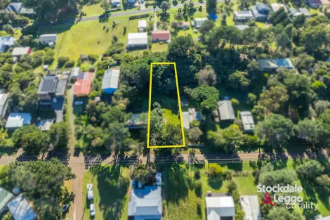 Property photo of 28 Jupiter Boulevard Venus Bay VIC 3956