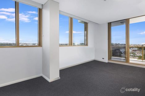 Property photo of 1036/2 Mill Park Street Rhodes NSW 2138