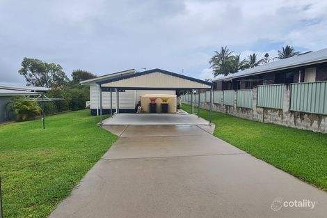 Property photo of 32 Ocean Street Tannum Sands QLD 4680