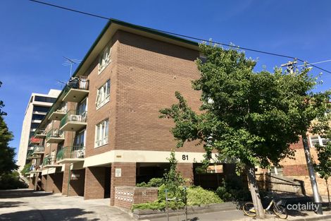 4/81 Park St, St Kilda West, VIC 3182