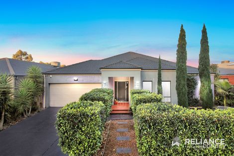 Property photo of 93 Alamanda Boulevard Point Cook VIC 3030