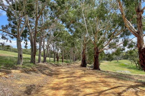 Property photo of 2439 Euroa-Mansfield Road Gooram VIC 3666