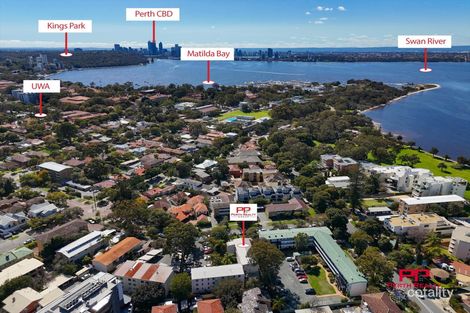 Property photo of 17/159 Fairway Crawley WA 6009
