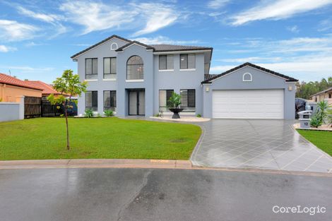 Property photo of 12 Shoalwater Court Burleigh Waters QLD 4220