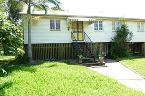 60 Twelfth Ave, Railway Estate, QLD 4810