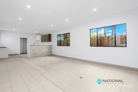 Property photo of 49 Rosebery Road Guildford NSW 2161