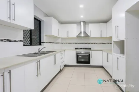 Property photo of 49 Rosebery Road Guildford NSW 2161