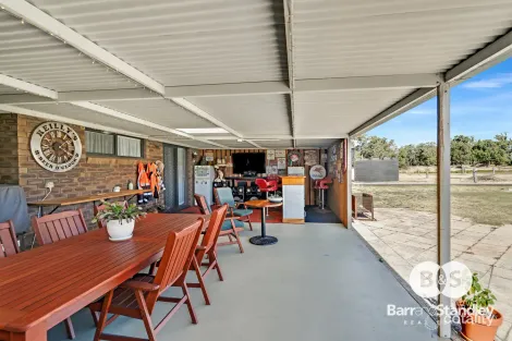 Property photo of 17 Jeffrey Road Glen Iris WA 6230