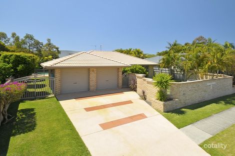 Property photo of 18 Saffron Street Elanora QLD 4221